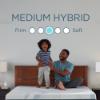 Picture of TEMPUR-PEDIC TEMPUR-Adapt® Medium Hybrid Mattress