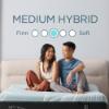Picture of TEMPUR-PEDIC TEMPUR-LuxeAdapt® Medium Hybrid Mattress