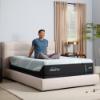 Picture of TEMPUR-PEDIC TEMPUR-LuxeAdapt® Medium Hybrid Mattress