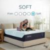 Picture of TEMPUR-PEDIC TEMPUR-LuxeAdapt® Soft Mattress