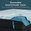 Picture of TEMPUR-PEDIC TEMPUR-LuxeAdapt® Soft Mattress