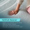 Picture of TEMPUR-PEDIC TEMPUR-ProAdapt® Soft Mattress