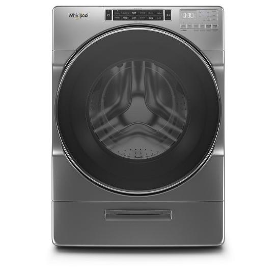 Picture of WHIRLPOOL WFW8620HC