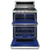 Picture of KITCHENAID KFGD500ESS