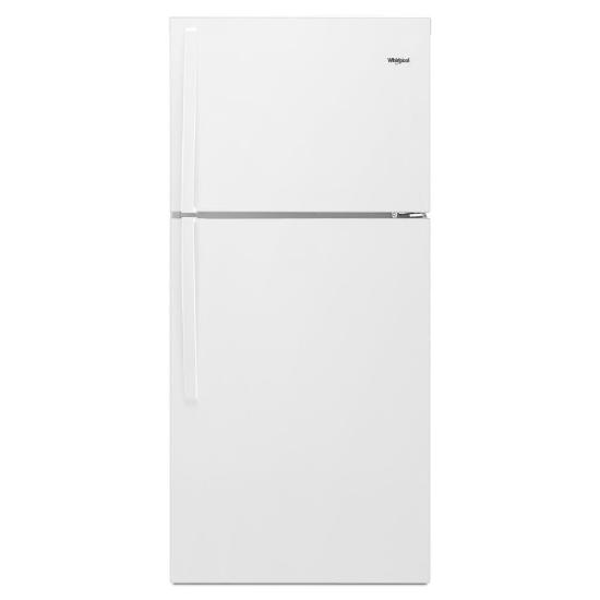 Picture of WHIRLPOOL WRT519SZDW