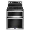Picture of MAYTAG MET8800FZ