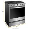 Picture of WHIRLPOOL WEG750H0HZ