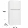 Picture of FRIGIDAIRE FFHT1425VW