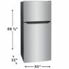 Picture of FRIGIDAIRE FFTR2045VS