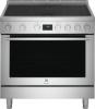 Picture of ELECTROLUX ECFI3668AS