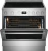 Picture of ELECTROLUX ECFI3668AS