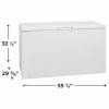 Picture of FRIGIDAIRE FFCL1542AW