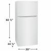 Picture of FRIGIDAIRE FFTR1814WW