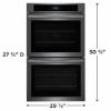 Picture of FRIGIDAIRE FCWD3027AD