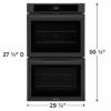 Picture of FRIGIDAIRE FCWD3027AB