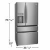 Picture of FRIGIDAIRE GRMC2273CF