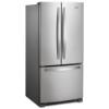 Picture of WHIRLPOOL WRFF5333PZ