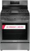 Picture of FRIGIDAIRE GCRG3060BD