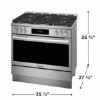 Picture of FRIGIDAIRE GCFD3661AF