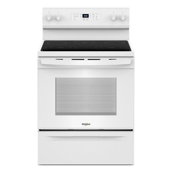 WHIRLPOOL WFES3330RW
