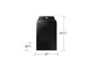 Picture of SAMSUNG DVG47CG3500V