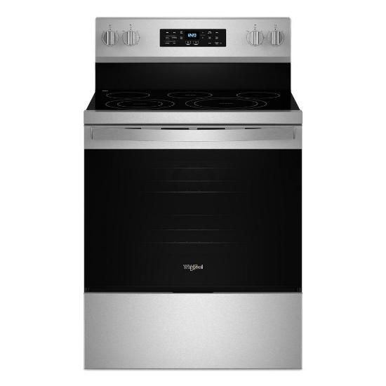 Picture of WHIRLPOOL WFES5030RZ