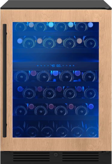 Picture of ZEPHYR PRW24C02CPG