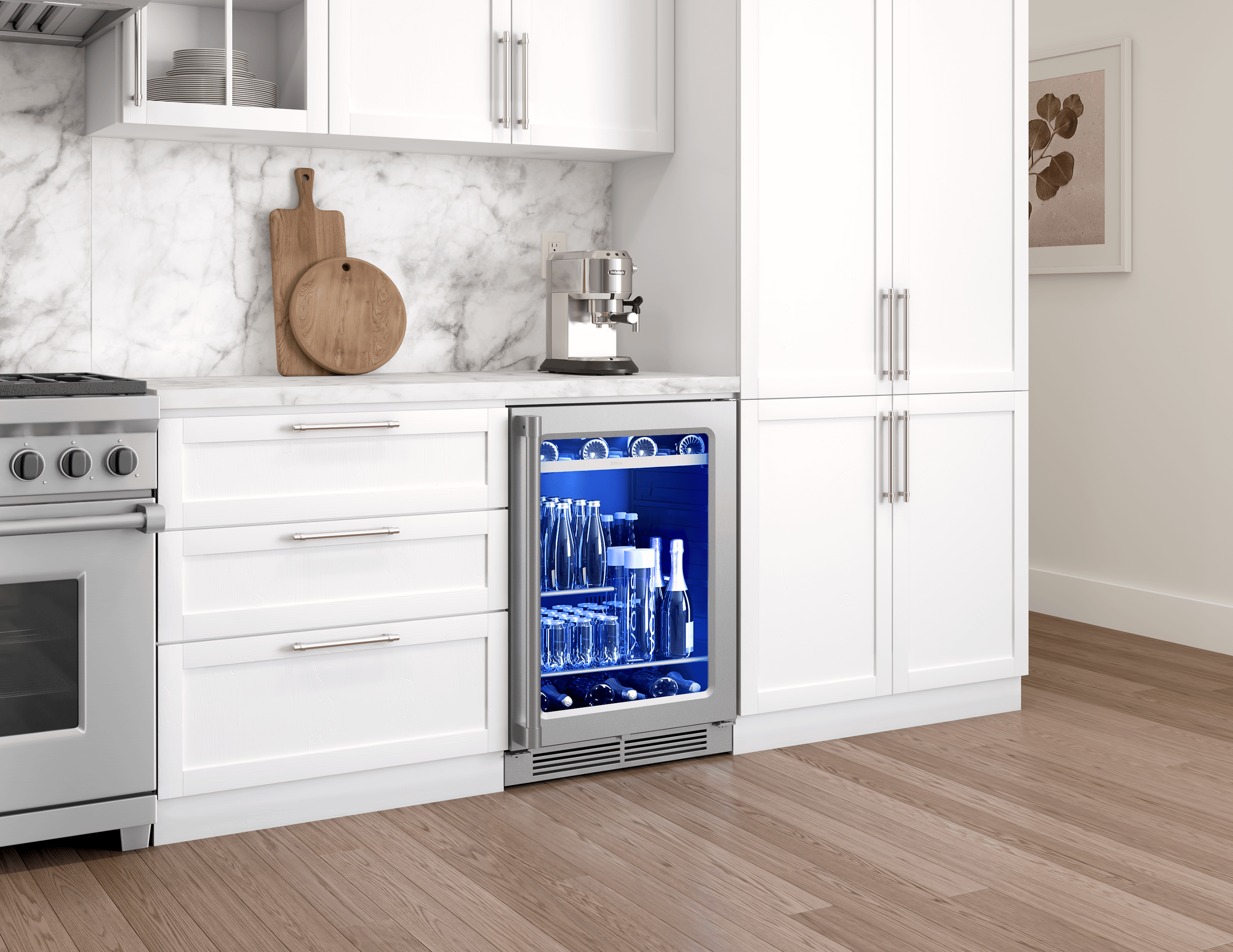 ZEPHYR PRPB24C01BG ABC Warehouse