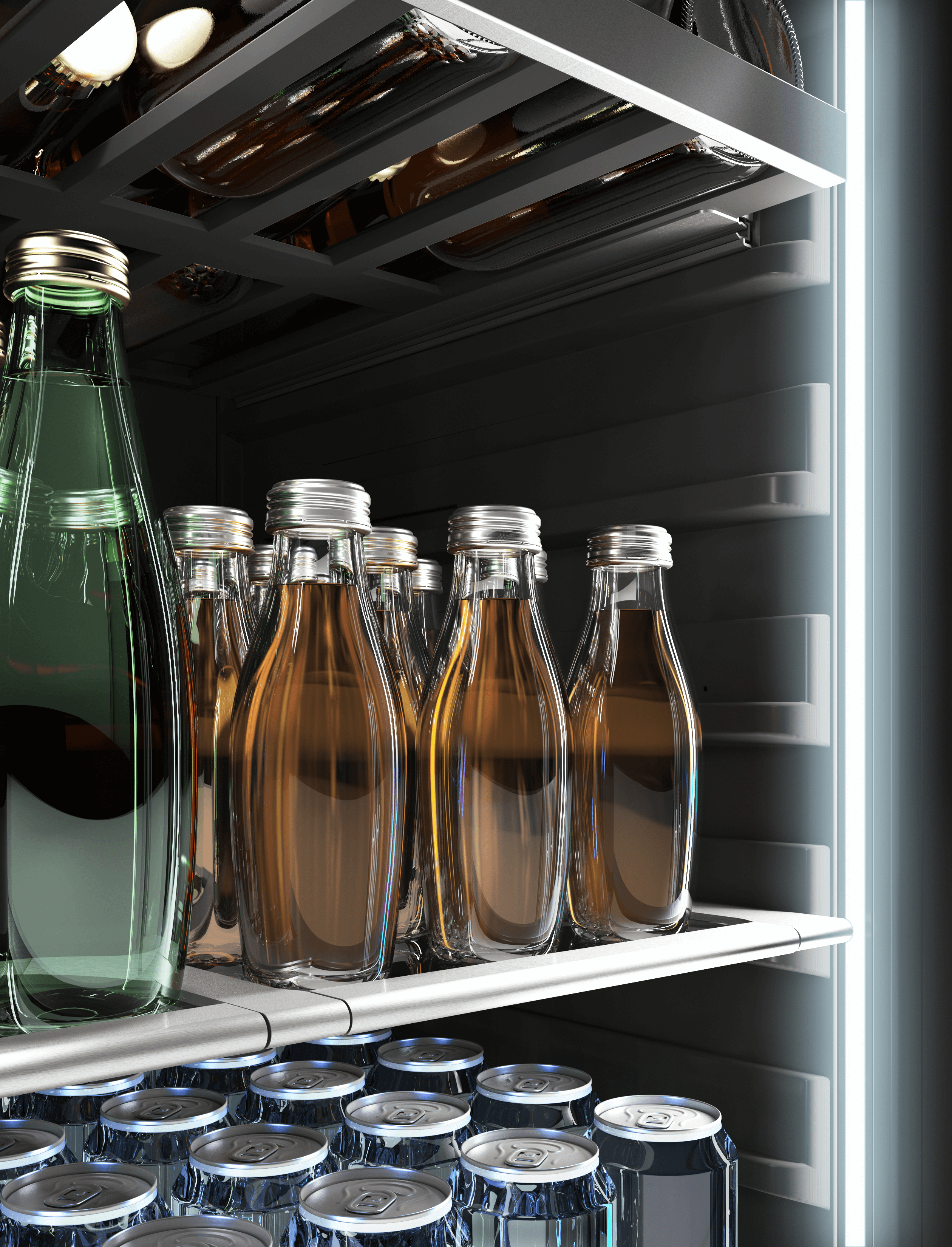 ZEPHYR PRPB24C01BG ABC Warehouse