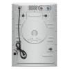 Picture of WHIRLPOOL WFW4720RW