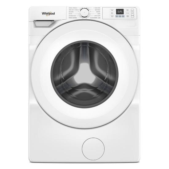 Picture of WHIRLPOOL WFW4720RW