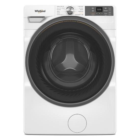 Picture of WHIRLPOOL WFW5720RW