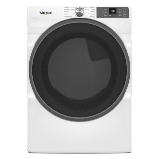 Picture of WHIRLPOOL WED5720RW