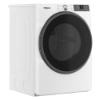 Picture of WHIRLPOOL WED5720RW