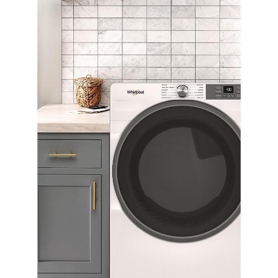 WHIRLPOOL WGD5720RW | ABC Warehouse
