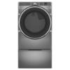 Picture of WHIRLPOOL WED6720RR