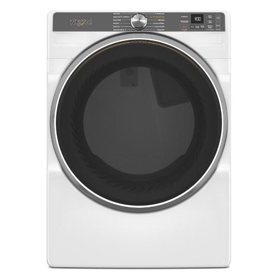 Picture of WHIRLPOOL WGD6720RW