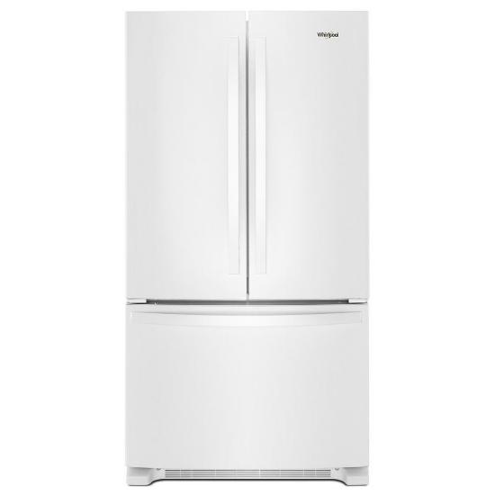 Picture of WHIRLPOOL WRFF3036RW