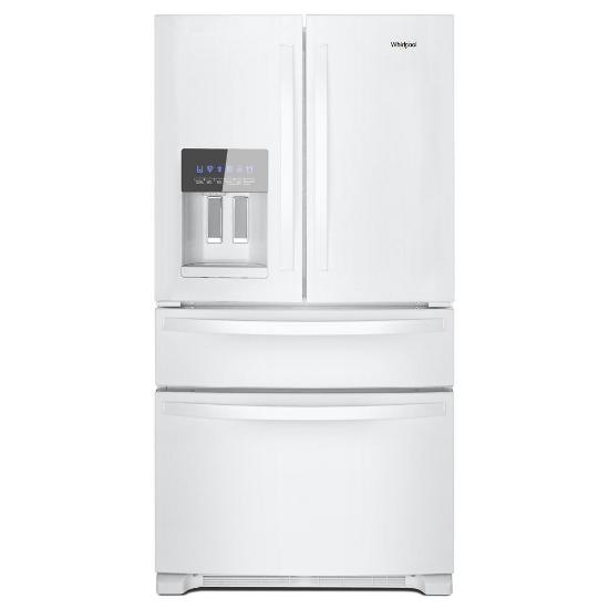 Picture of WHIRLPOOL WRMF3636RW