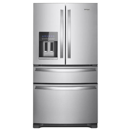 Picture of WHIRLPOOL WRMF3636RZ