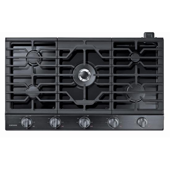 Picture of SAMSUNG NA36N6555TG