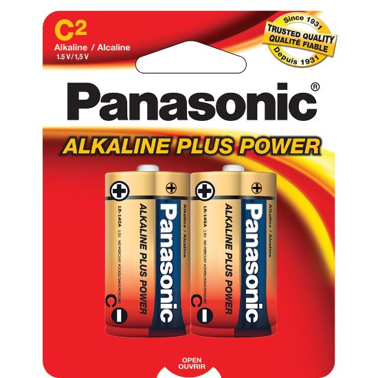 Picture of PANASONIC AM2PA/2B