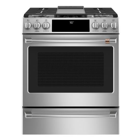 Picture of G.E. CAFE SERIES CGS700P2MS1