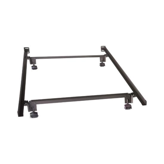 Picture of GLIDEWAY BED CARRIAGE MAN PREMIUM