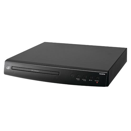 Picture of GPX DH300B