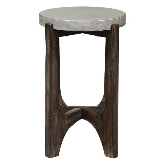 Picture of LIBERTY FURNITURE 292-OT1021-CHAIR-SIDE-END