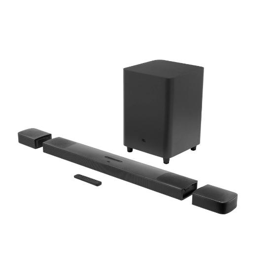Picture of JBL BAR9.1-3D