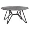 Picture of PROGRESSIVE FURNITURE INC T251-01-ROUND-COCKTAIL-ROBINSN