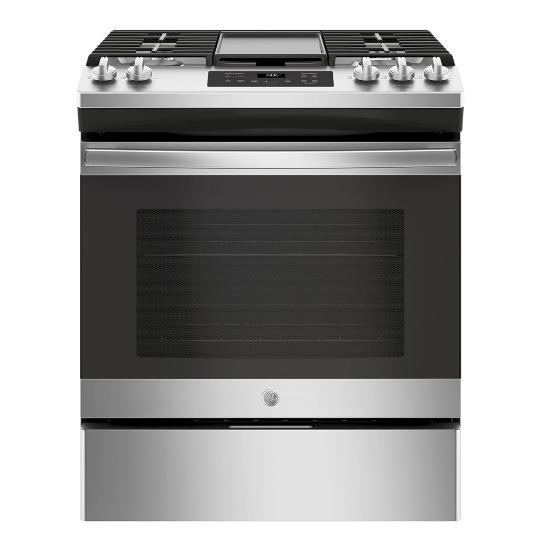 Picture of GENERAL ELECTRIC JGSS66SELSS