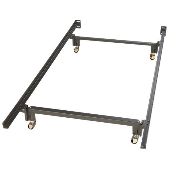 Picture of GLIDEWAY BED CARRIAGE MAN AV33-PREMIUM-TWIN/TWINXL-FRAME